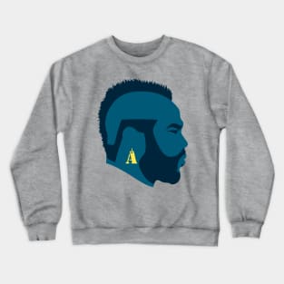 B. A. Baracus Crewneck Sweatshirt